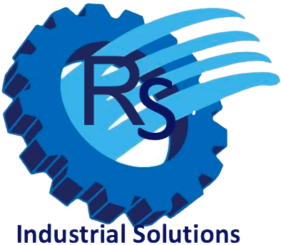 RS Industrial Logo